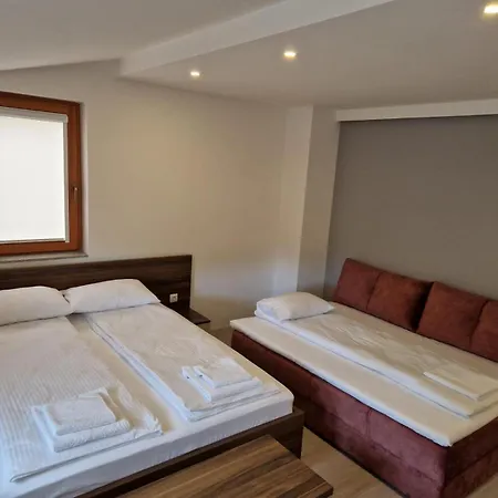 Maison d'hôtes Merdan