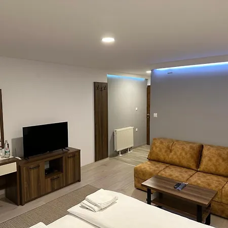 Merdan Maison d'hôtes *