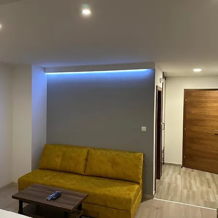 Maison d'hôtes Merdan *