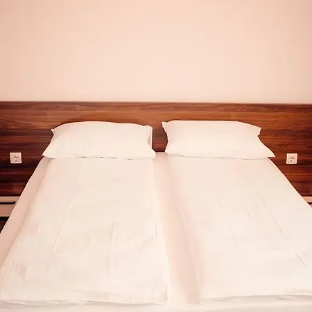 Merdan Maison d'hôtes *